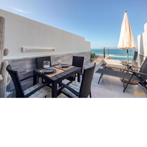Living Las Canteras Homes - SEDUCTIVE BEACHFRONT