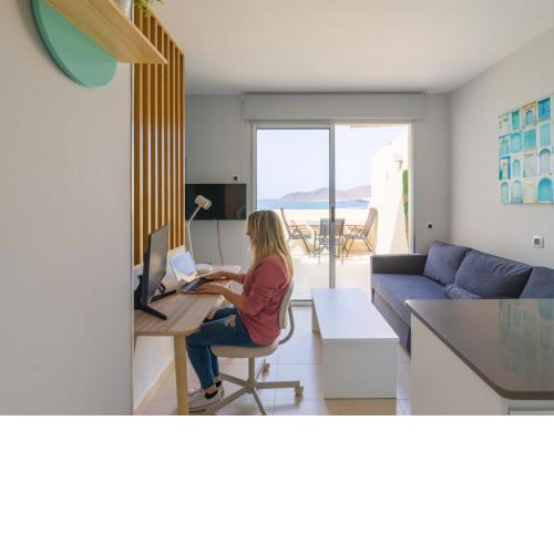 Living Las Canteras Homes - SMART BEACHFRONT