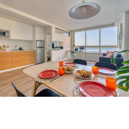 Living Las Canteras Homes - STYLISH BEACHFRONT