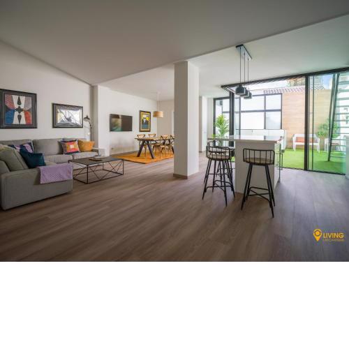 Living Las Canteras Homes - UNIQUE PENTHOUSE