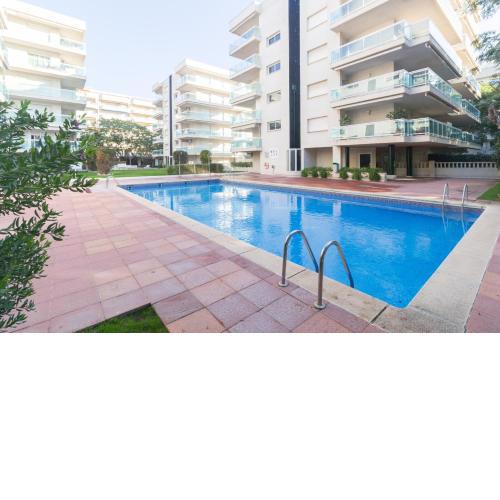 LIVING PARK II IBERPLAYA