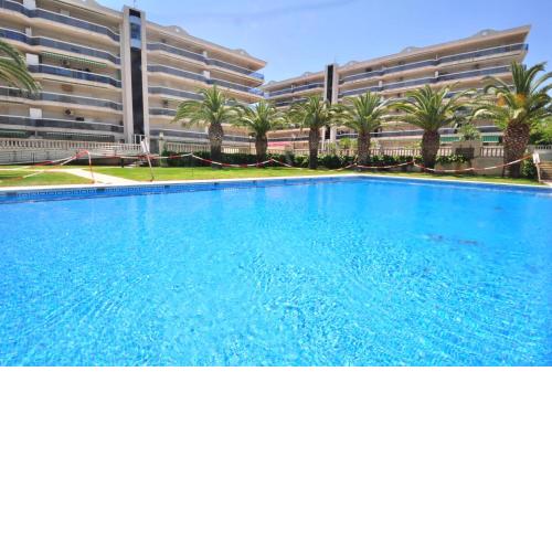 Living Park Salou - ONLY FAMILIES