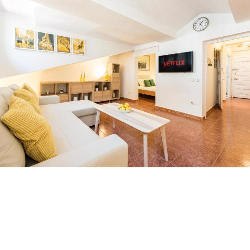 Living Plaza Mayor 2