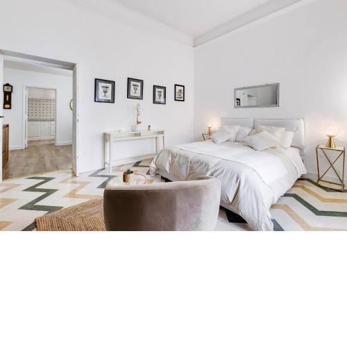 Living Rome Repubblica apartment