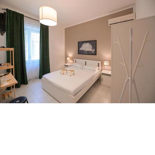 Living Salerno B&b