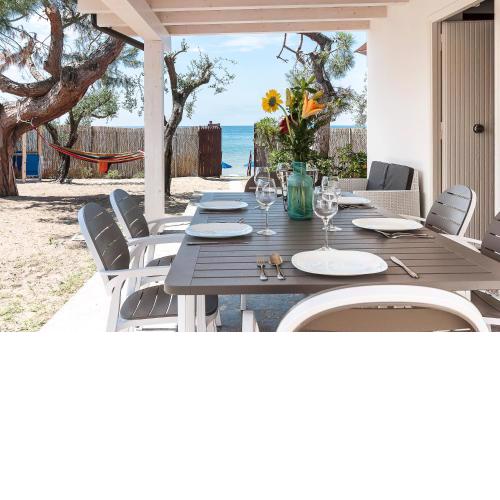 Living Sperlonga