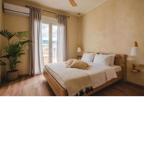 Living Stone Aparthotel