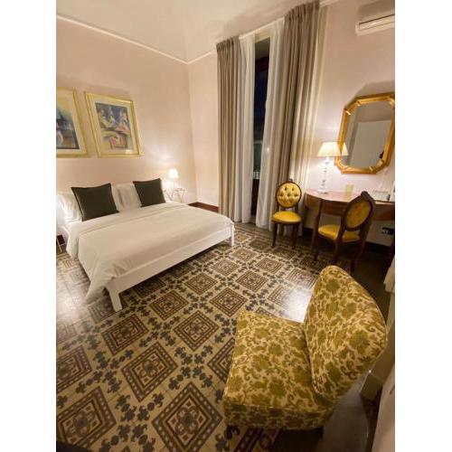 Living Suite Catania Pacini
