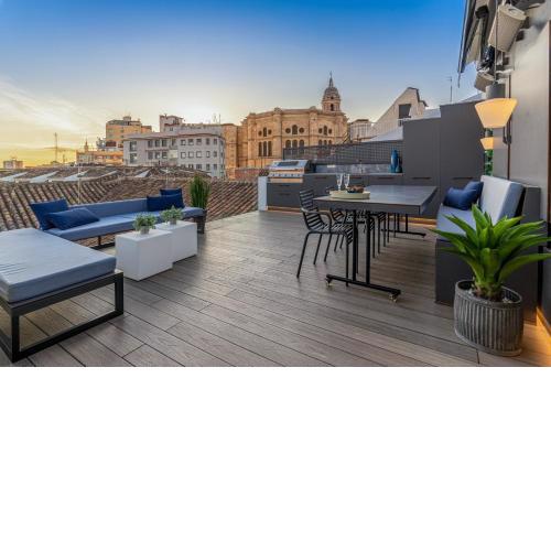 Living4Malaga Aduana Imperial