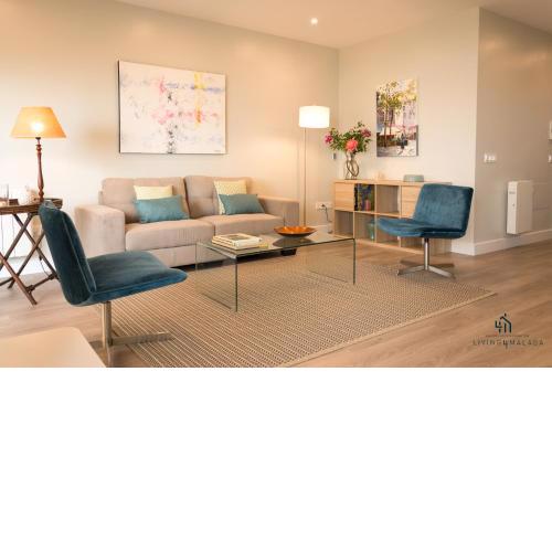 Living4Malaga Arenal Superior Beach