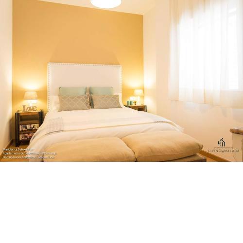 Living4Malaga Boutique Apartments