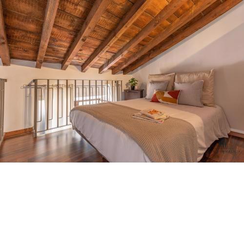 Living4Malaga La Dolce Vita Duplex