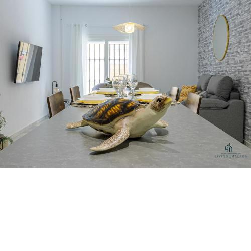 Living4Malaga Málaga Centre Premium