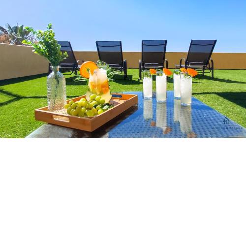 Living4Malaga Monte Sancha Deluxe View