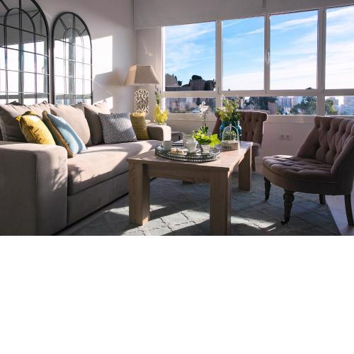 Living4Malaga Premium
