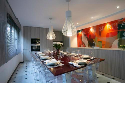 Living4Malaga San Lorenzo