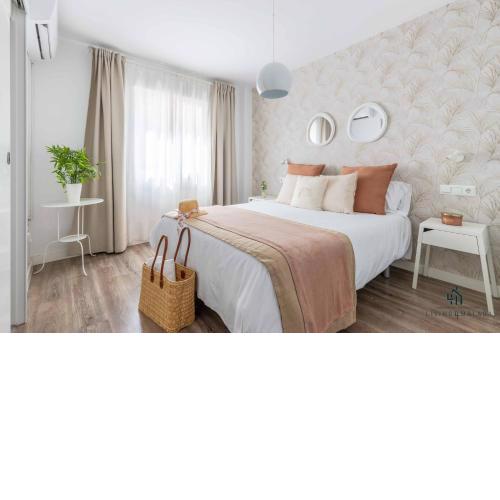 Living4Malaga Sea Breeze Apartment