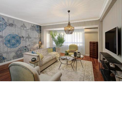 Living4Malaga Soho Orangerie Deluxe