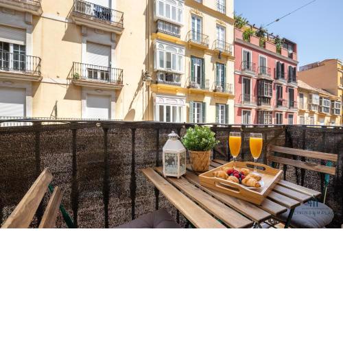 Living4Malaga Studio 82