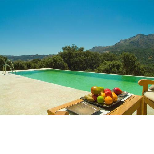 Living4Malaga Villas Rurales Grazalema