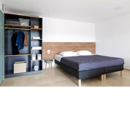 Livingfy Apt with mountain view & garden