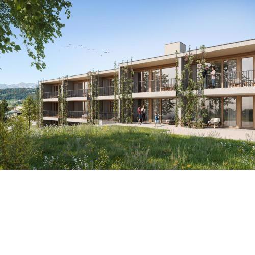 Livingreen Residences