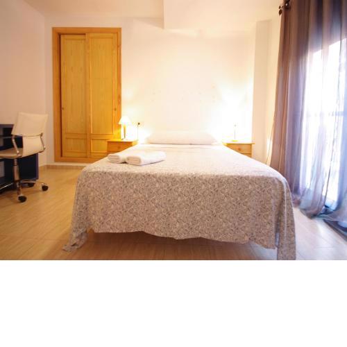 Livingtarifa Apartamento Blue I