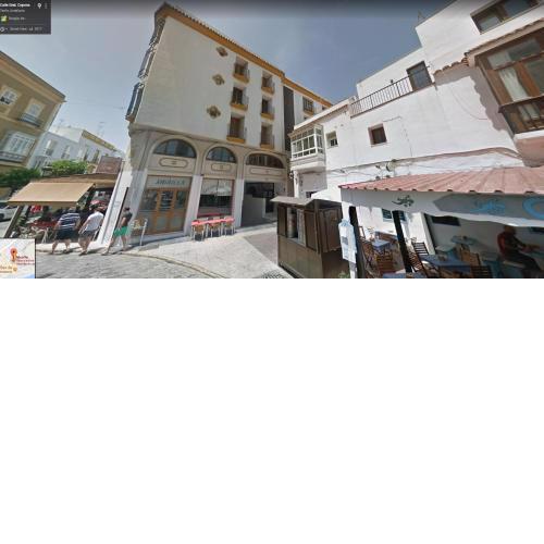 Livingtarifa Apartamento El Atún