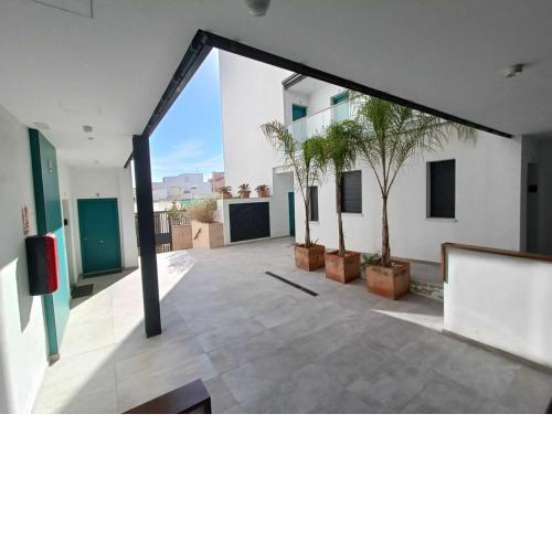Livingtarifa Apartamento El Mirador del Sur