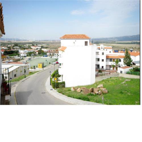 Livingtarifa Apartamento El Nido