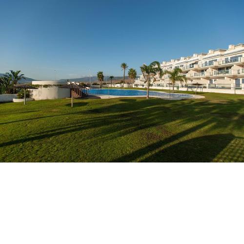 Livingtarifa Apartamento Entre Dos Aguas