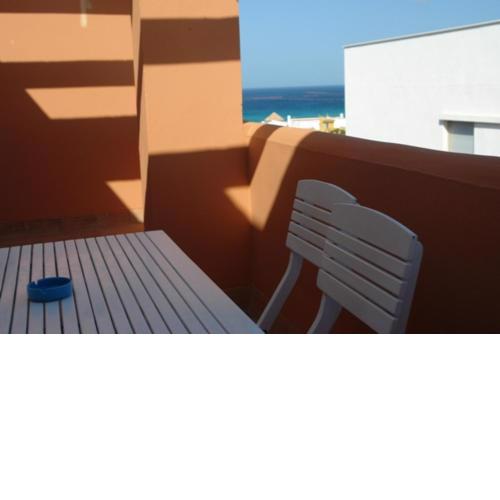 Livingtarifa Apartamento Simba