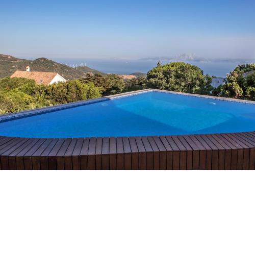 Livingtarifa Casa Helechos