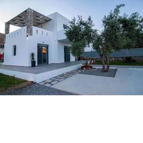 Livis Luxury Villa