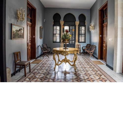 LİWAN DELUXE HOTEL