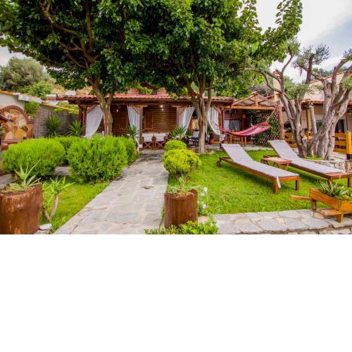 Lizas House Σπίτι μπροστά στη θάλασσα, Ιδιόκτητη μονοκατοικία