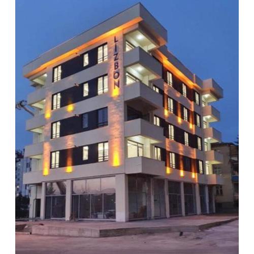 Lizbon Apartmanı