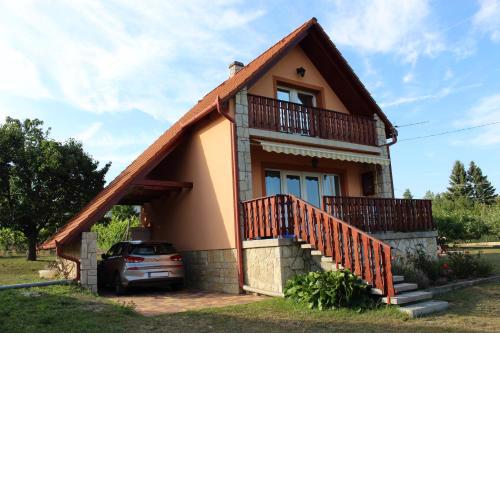 Lizi Apartman