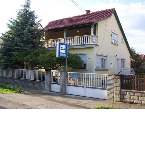 Lizi Apartman