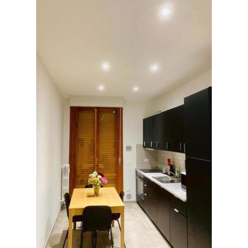 Liz's House, appartamento super servito a Firenze