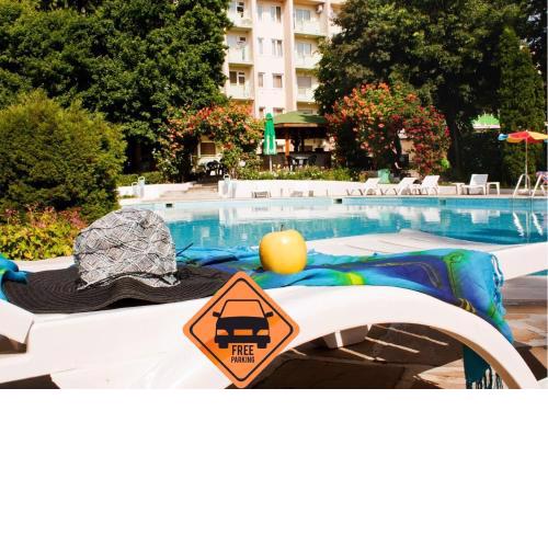 Ljuljak Hotel
