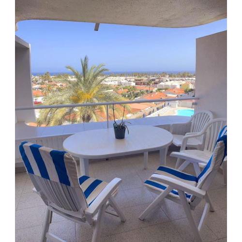 L&L apartments playa del ingles near Yumbo&Cita&Dunas