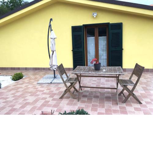 ll giardino del ballo