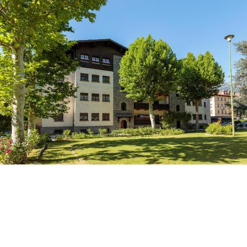 ll Giardino di Aosta