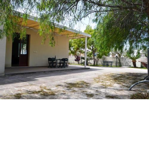 Ll81 Villa Nerissa a San Foca