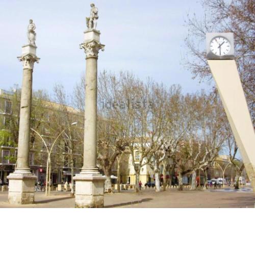 Llama Sevilla Apartamento