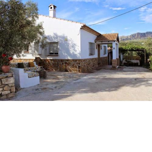llano de la encina