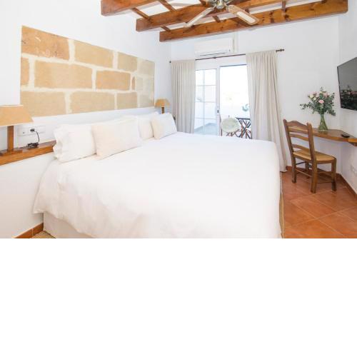 Llucmaçanes Gran Agroturismo