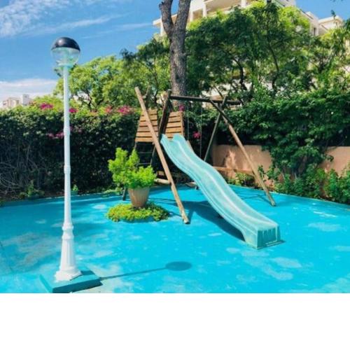 LLUM SALOU APARTMENT