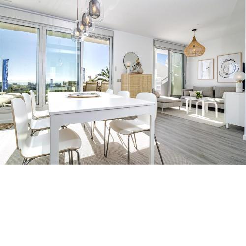 LM12A- Brand new apartment in a quiet location